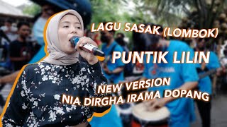 NEW VERSION!!PUNTIK LILIN (NIA DIRGHA COVER) | DANGDUT JALANAN IRAMA DOPANG