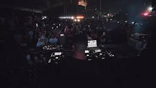 Hector Couto @ La Solar Festival - Colombia