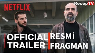 Sky High: The Series | Sınır Yok: Dizi | Official trailer | Resmi Fragman | Netflix RecepTV