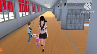 THE YANDERE SIMULATOR GAMES OFFICIAL TRAILER. Ver. Sakura School Simulator