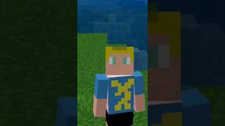 LUKE VIROU MINECRAFT