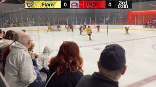 U14AA Goal