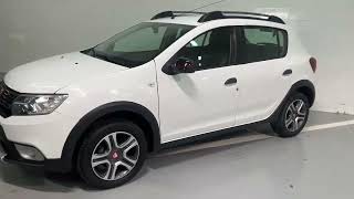 DACIA SANDERO 0.9 TCE XPLORE 66KW 5P - F. Mat 2019