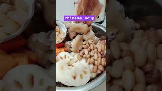 #chinesecuisine #soup #asmr #delicious #hongkong #homemade #satisfying #healthy