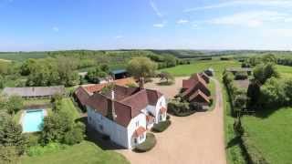 Studdridge Farm, High Wycombe