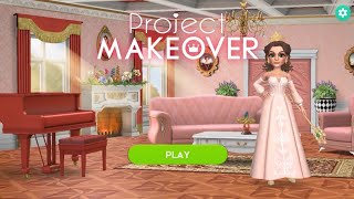 Project Makeover | Princess Regina's Makeover (Timed Challenge: Princess Predicament)