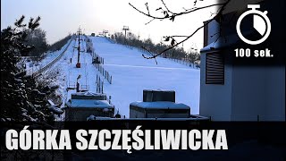 Górka Szczęśliwicka – Stolica w 100 sekund – WARSZAWISTA