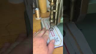 ASRM #shortvideo #sewingmachine