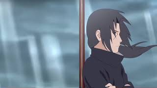 Moha MMZ - Ce monde  " Itachi & Sasuke "「AMV」