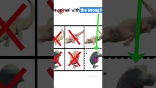 Select the animal with the wrong head | FunCaptcha Solution | #rjahidali1