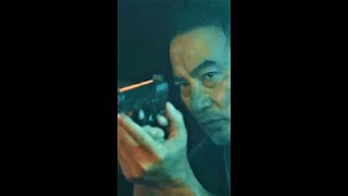 Simon Yam Perfect Gunning Skill #shorts