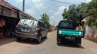 LINTAS DESA SINDANGSARI KECAMATAN CIKAUM KABUPATEN SUBANG LINTAS 3