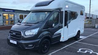 Auto-Trail Excel 620 G. Stk:55948