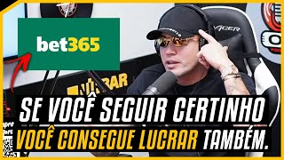 MC BRISOLA CONTA COMO GANHA DINHEIRO: "LUCREI 25 MIL ONTEM, TODO DIA EU GANHO!" | RAP CORTES