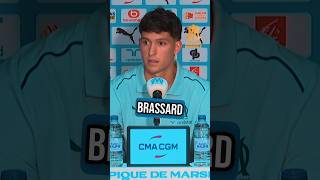 #balerdi parle du rôle du capitaine de l'#om ! 🎙🔥🇦🇷 #olympique #marseille #mercato #ligue1