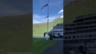 Flåm, Norway