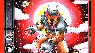 Metazoo Werewolf deck budget friendly