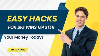 Easy Hacks for Big Wins   Master Your Money Today!