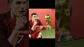 ronaldo 2026 world cup