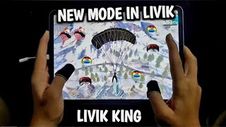 MY NEW GAMEPLAY AFTER  2.9 UPDATE 🔥🔥|| LIVIK || BGMI😎