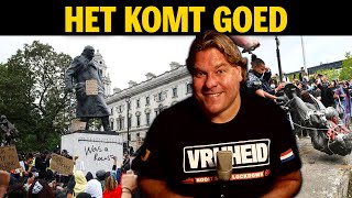 HET KOMT GOED - DE JENSEN SHOW #178