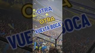 Otra vuelta Boca 💙💛💙 #cabj #canciones #hinchadas #la12 #hinchadasargentinas #aficiones #canticos