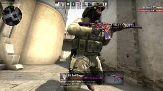 Counter Strike  Global Offensive fail.