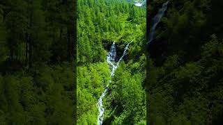 Waterfall #shorts #youtubeshorts #viral #viralvideo