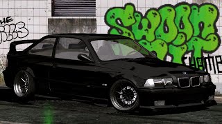 MOD BMW E36 LOW STANCE SUPPORT ANDROID 13 - GTA SA ANDROID