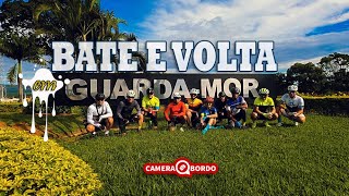 BATE E VOLTA - PARACATU/GUARDA-MOR