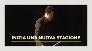 Musica su Roma: stagione concertistica 2022/23.Lorenzo Porzio, Claudia Toti Lombardozzi, Yuri Napoli