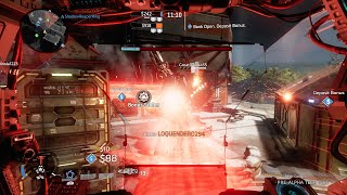 DOUBLE ION!!!- Titanfall 2 Tech Test