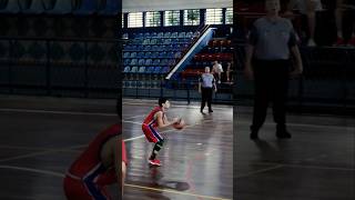 Highlight Marcelinho Chagas sub-16 Parte 2