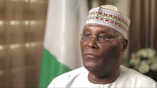 All Hope Is Not Lost - Atiku