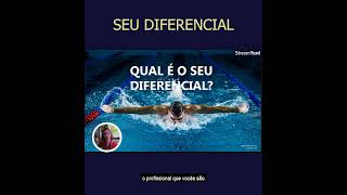 Qual é o seu DIFERENCIAL como profissional do futuro?