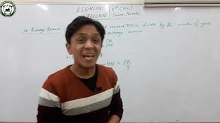 Economics (12 Arts)  by Mr Surendra Chhetri