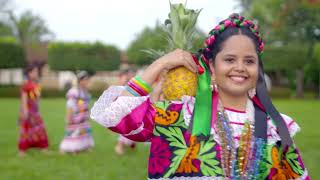 Flor de Piña  - Mi Guelaguetza - Susana Harp