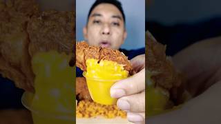 [NEW] MARRYBROWN AYAM GORENG EPIK #marrybrown #ayamgoreng #friedchicken #ayamgorengcrispy #asmr #yt