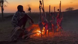 Banna tribe Village Ethiopia omo valley#new #lovestory #america #inspiration #ok#love a