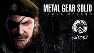 MGS Peace Walker - Outcry