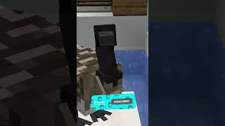 MINECRAFT : DAR IMI OMOR GASCA IN FIECARE ZI PANA IMI DAI SUBSCRIBE