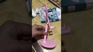 Unboxing phone stand/holder