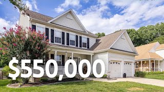 Home For Sale | 211 Juniper Ln, Swedesboro ☀️💖 The most INCREDIBLE kitchen