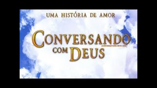 conversa com Deus