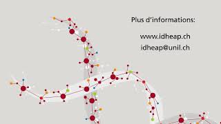 IDHEAP l'ADN de l'action publique