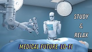 Medical Future - LO-FI