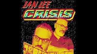 IAN LEE CRISIS Episodio06 - Ian revela su pasado.