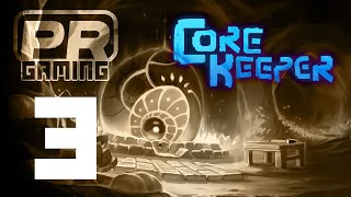 Core Keeper Ep 03 - Does This Look Infected To You?