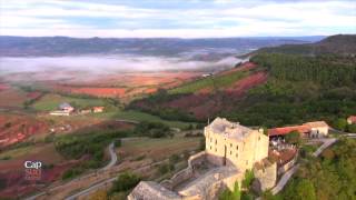 Rougier de Camarès - Emission Cap Sud Ouest - France 3