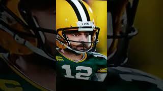 Can Aaron Rodgers lead Packers back to Super Bowl.